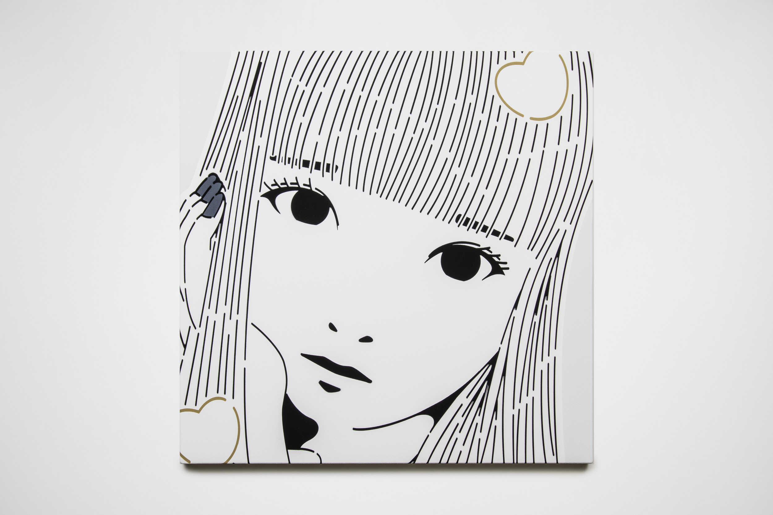 山口真人Dogenzaka Ed.50 Masato Yamaguchi（山口 真人のプロフィール  