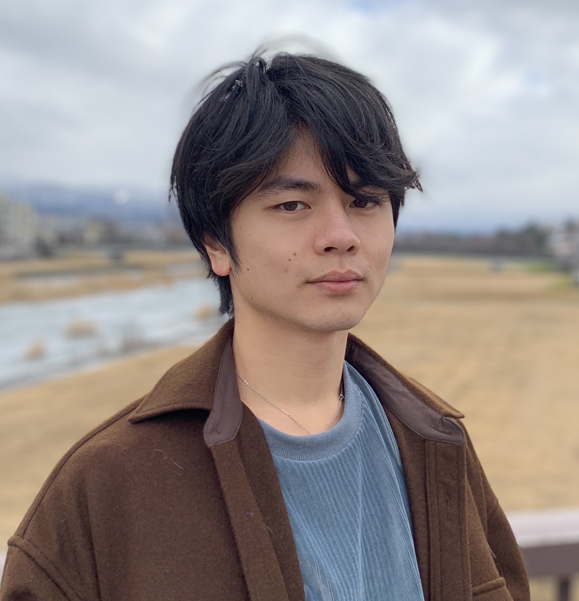 桜井旭 | 天王洲のアートスポット WHAT CAFE