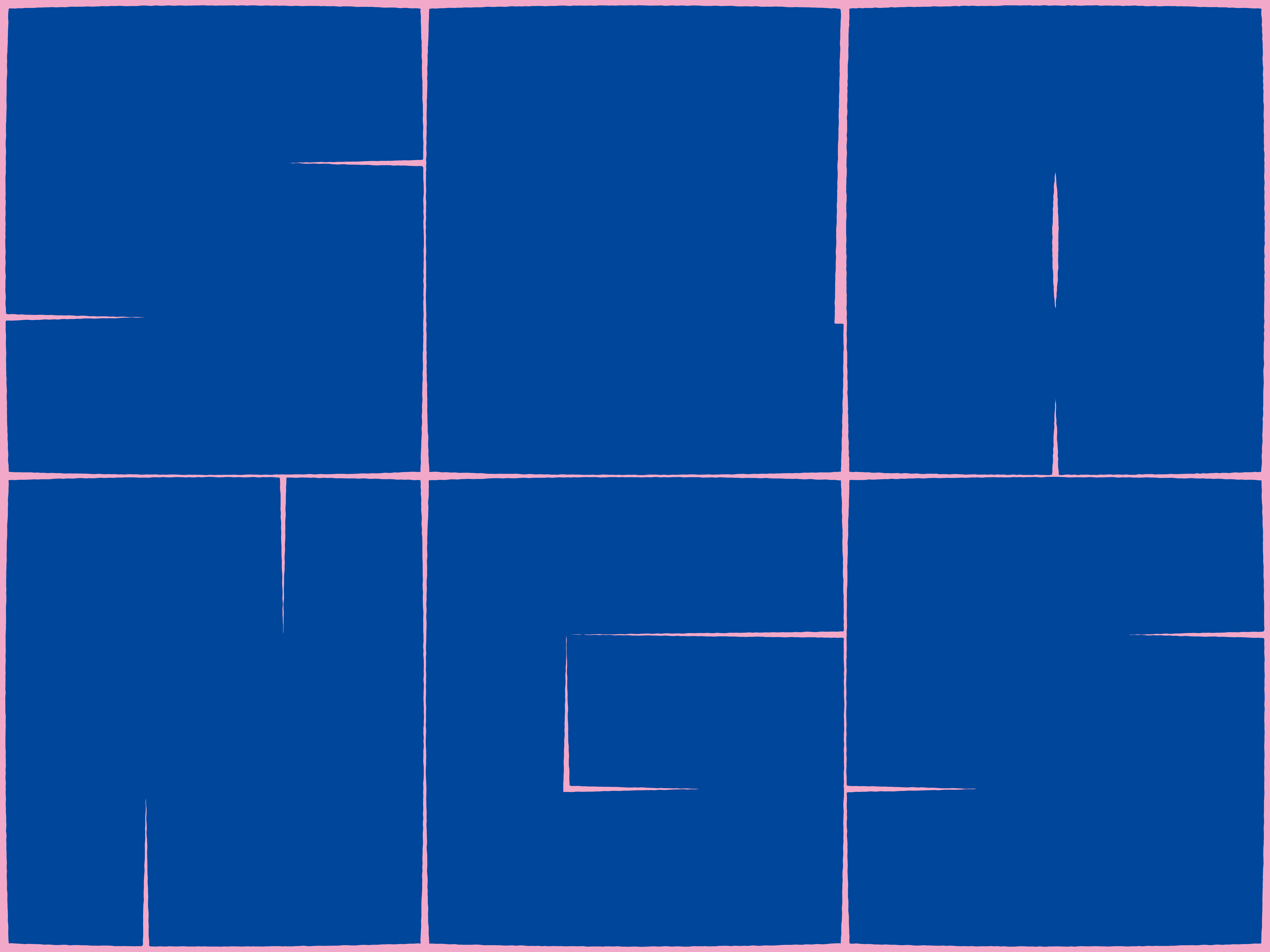 TRiCERA x WHAT CAFE double exhibitions -SLANGS- | 展示会 | 天王洲