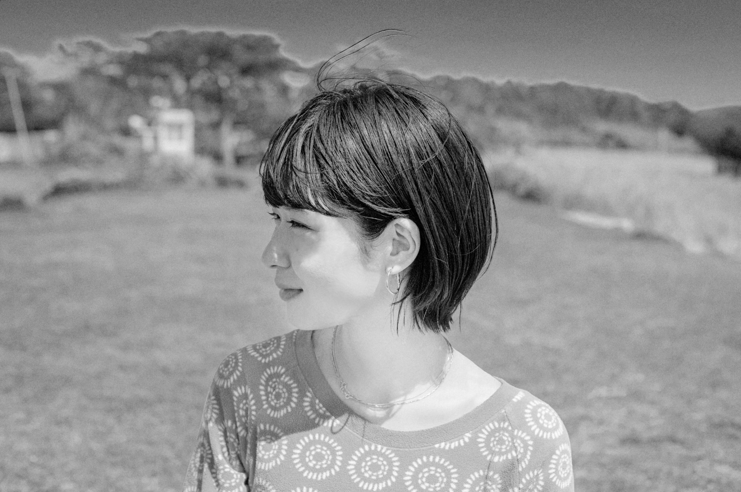 遠藤文香 | 天王洲のアートスポット WHAT CAFE
