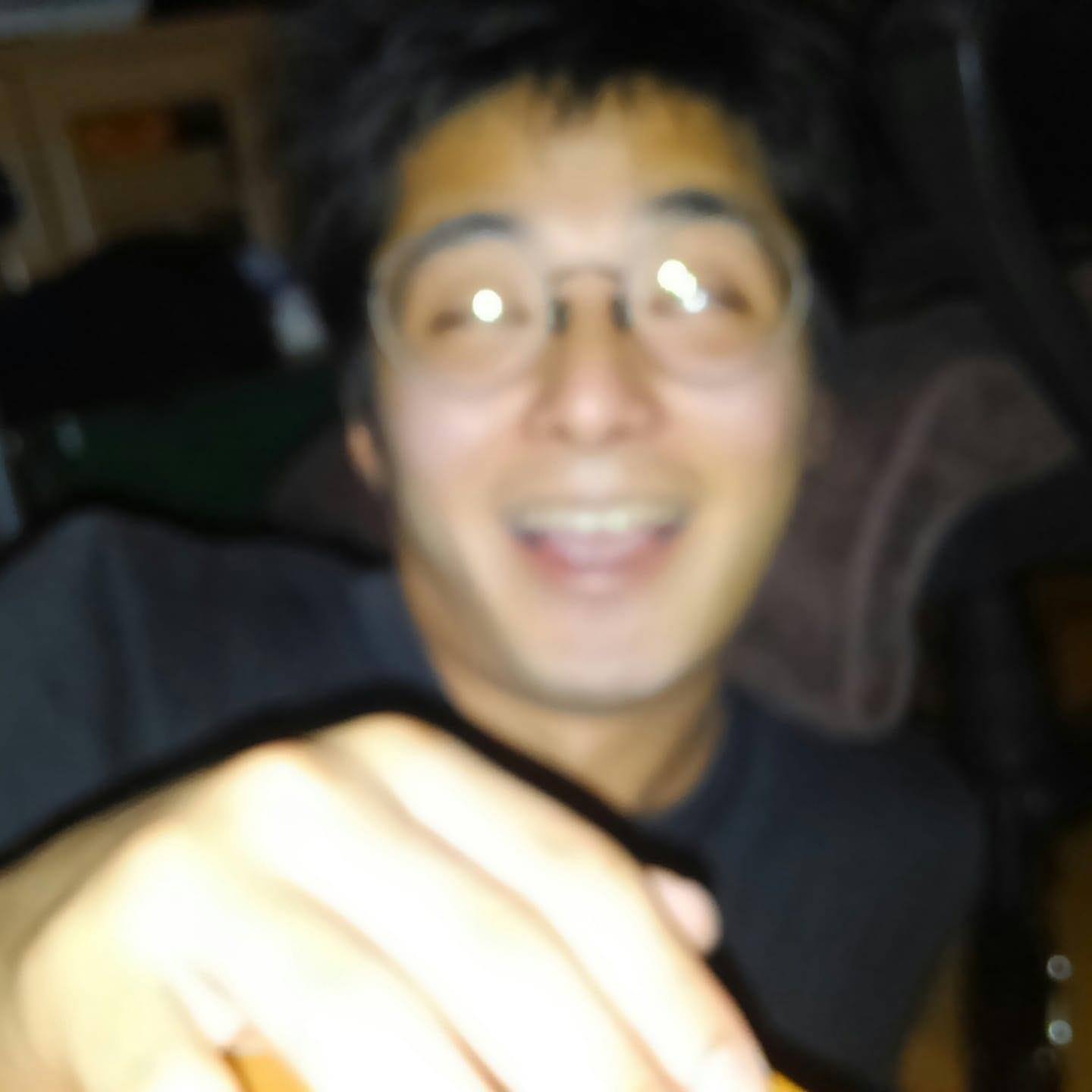 岡山太郎丸 ID] SHINTARO MARUYAMA / 丸山晋太郎 | VHSMAG