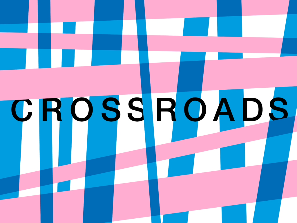 Exhibition by WHAT CAFE in association with 4 Galleries  -CROSSROADS-
