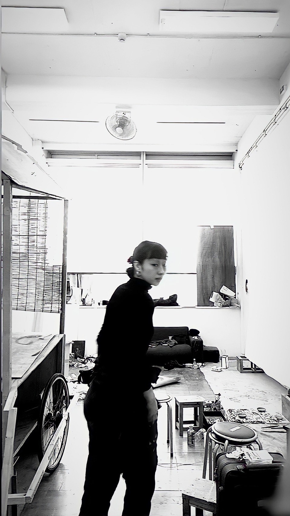 杉山日向子 Hinako Sugiyama solo exhibition “Mirror Play” | 株式会社