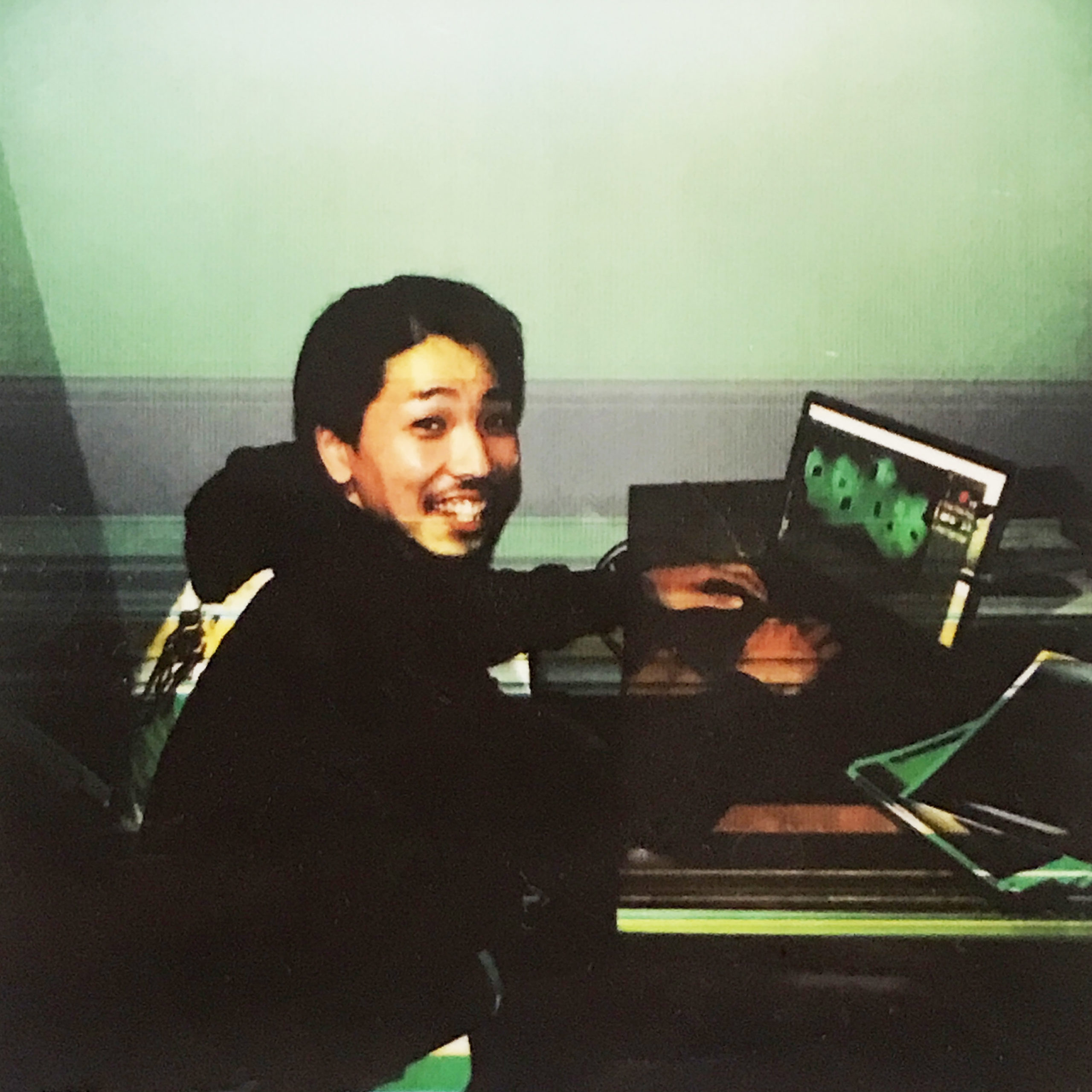 東大和市　石川様 元サッカー日本代表 石川直宏さんが語るポルシェ〜新たな情熱への