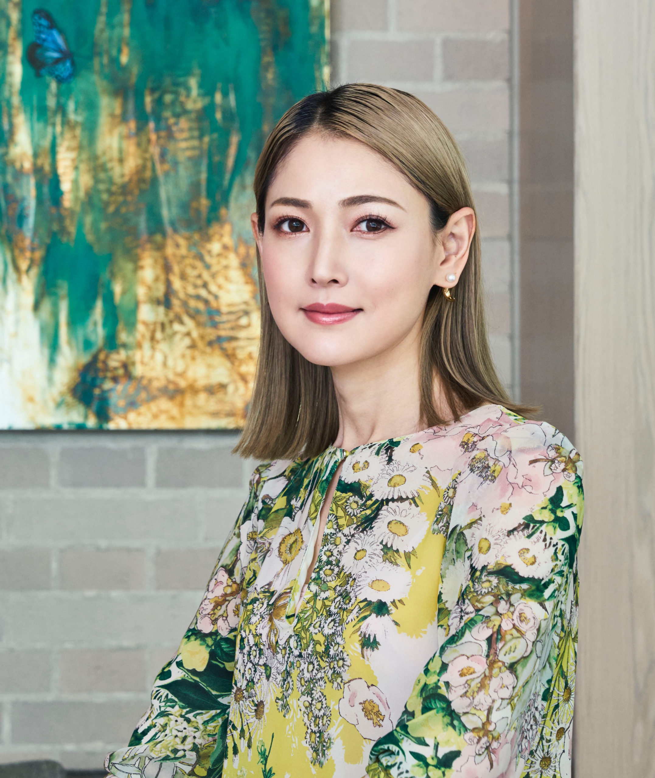 大竹寛子 | 天王洲のアートスポット WHAT CAFE