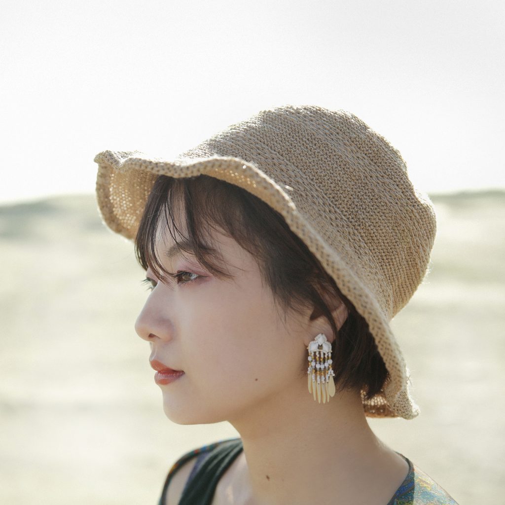 沖綾乃