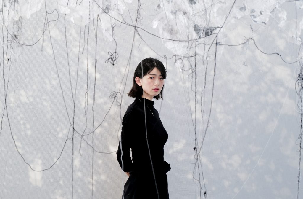 藤瀬朱里
