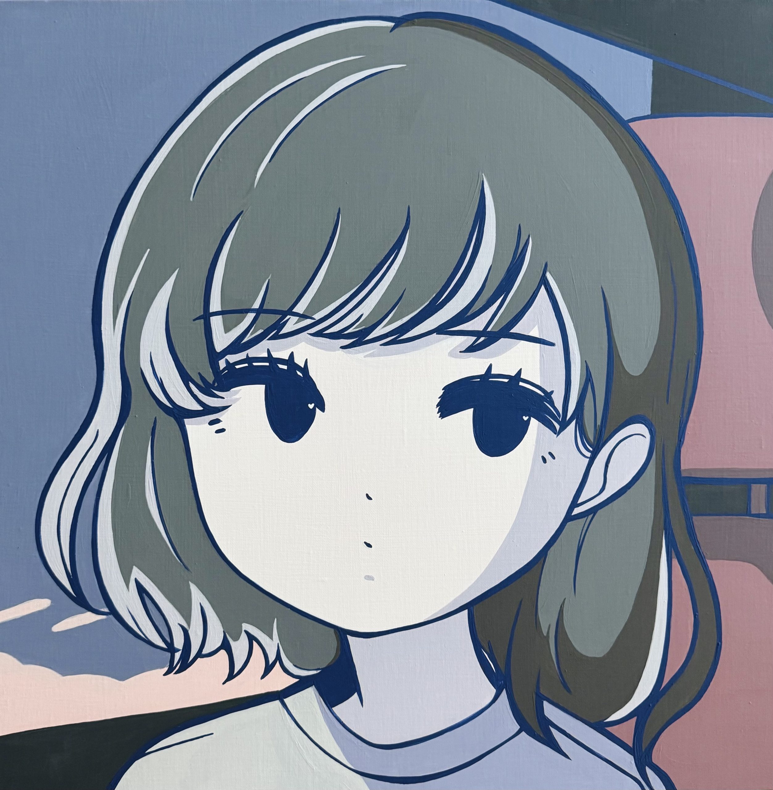 SOMETA | 天王洲のアートスポット WHAT CAFE