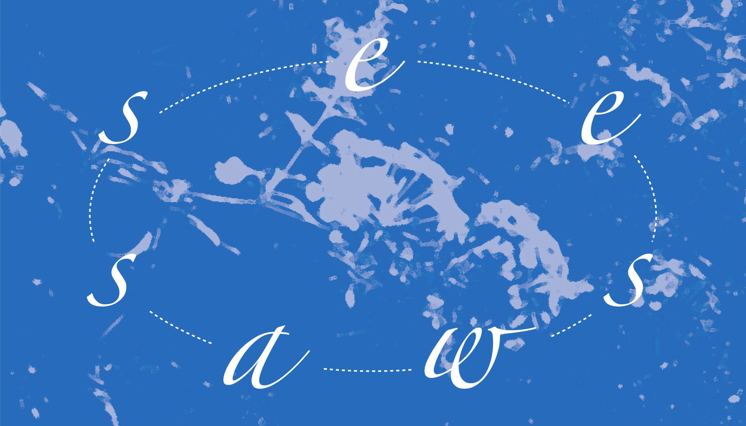 Seesaws | 展示会 | 天王洲のアートスポット WHAT CAFE