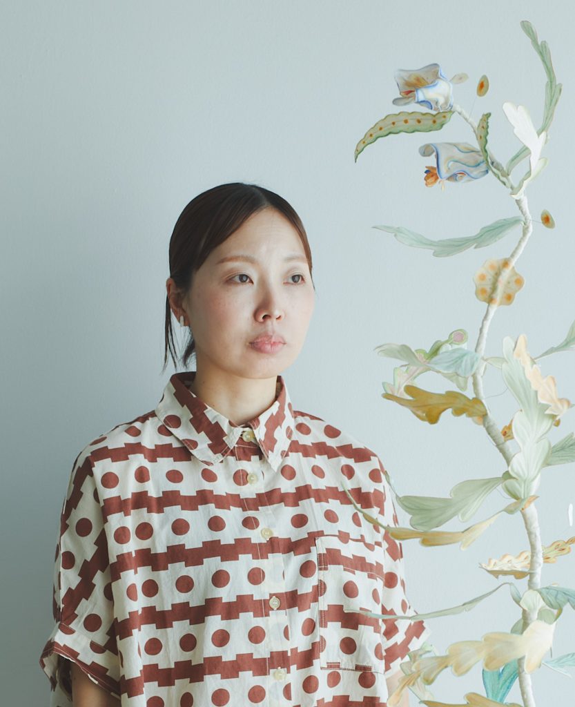 Mona Sugata