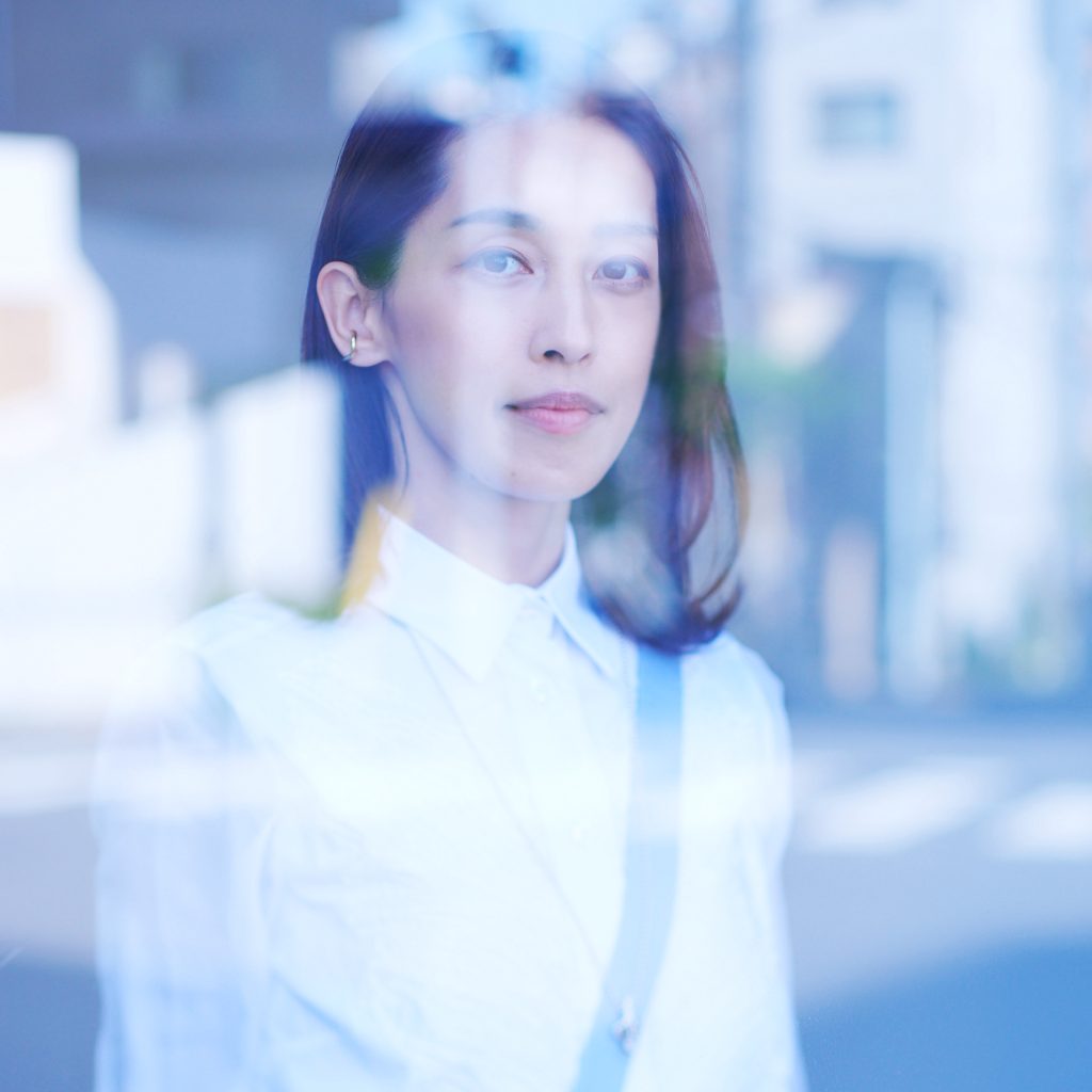薄久保香