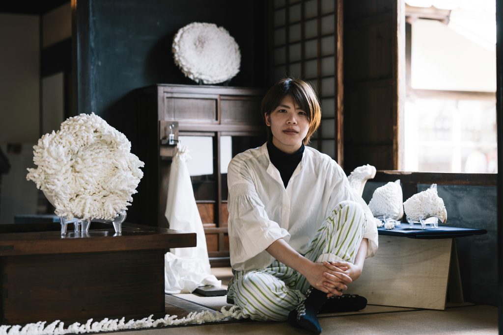 松本千里