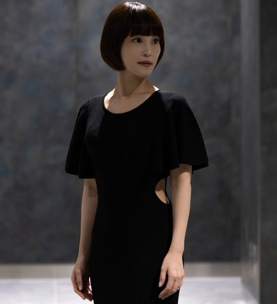 清川あさみ
