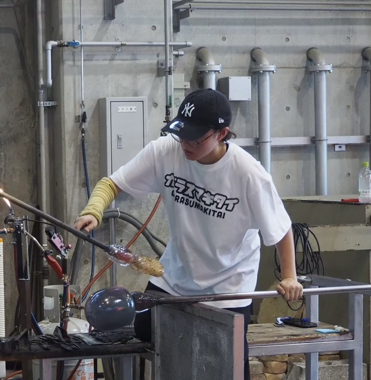 レイモンド愛華