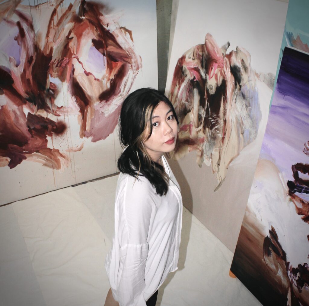 ムティアラ・リスワリ