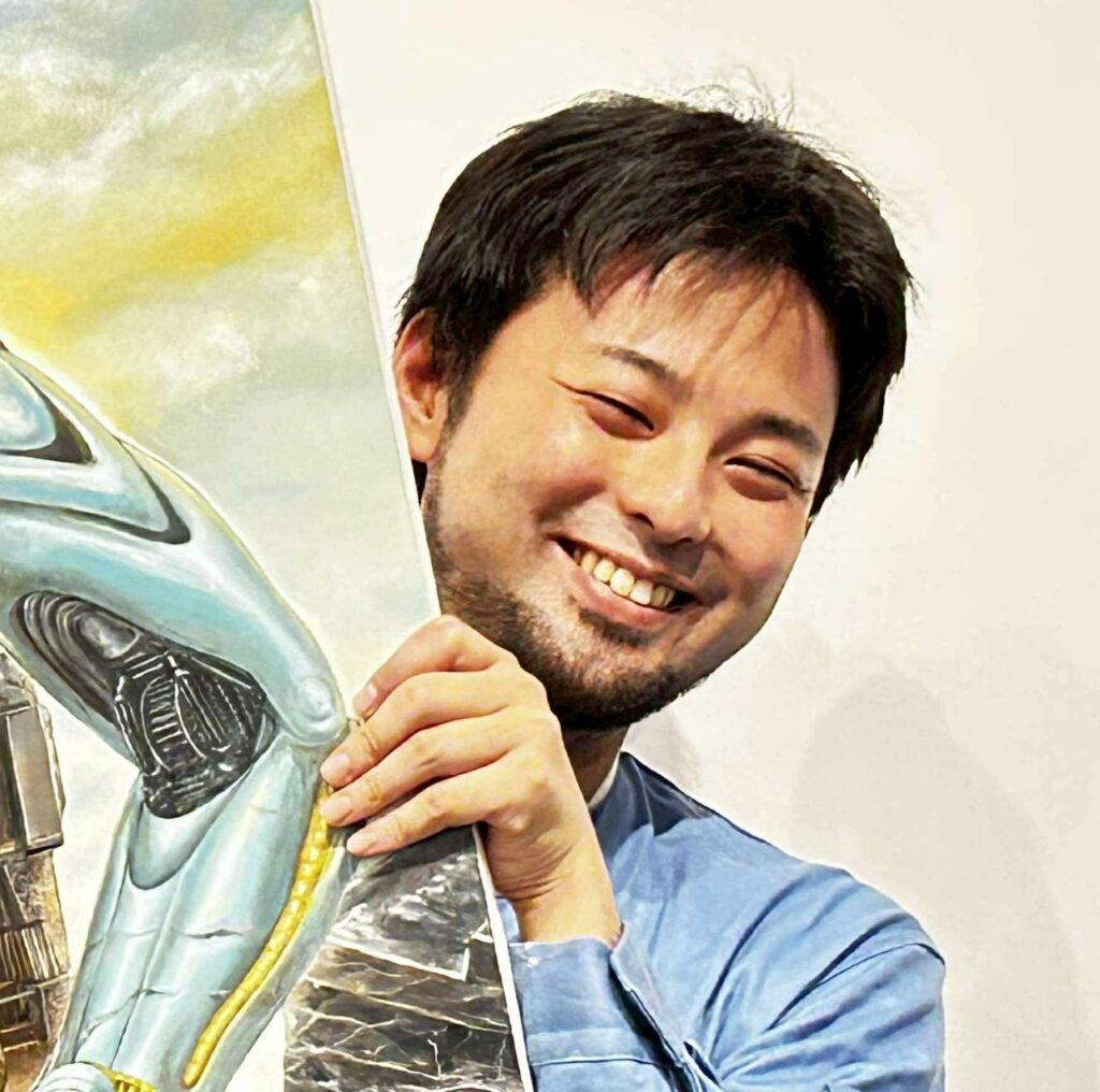 津田光太郎