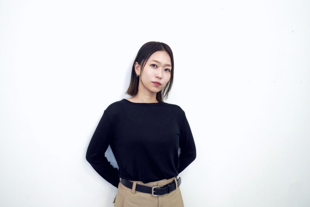 今井恵