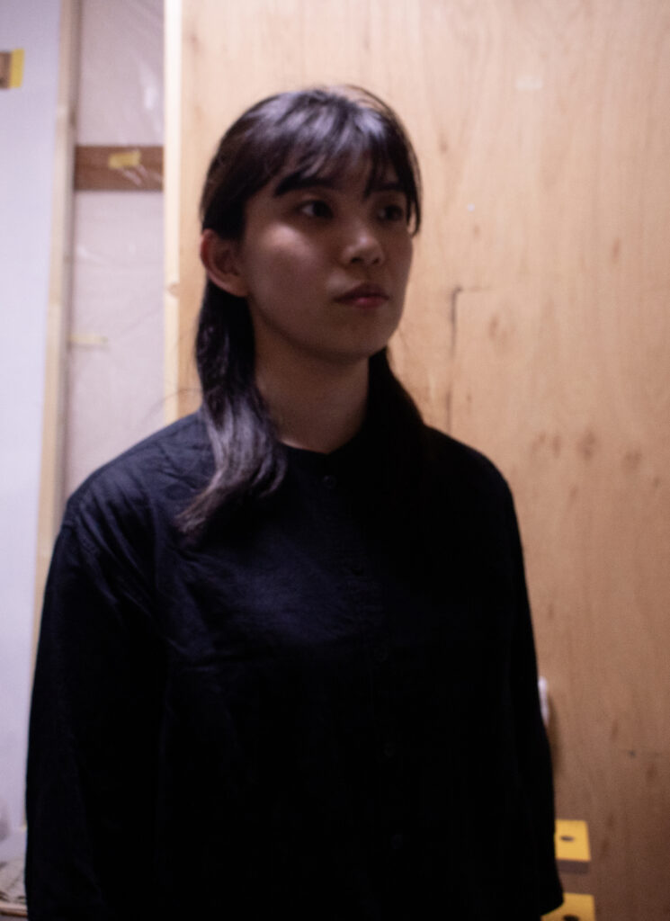 加納明香