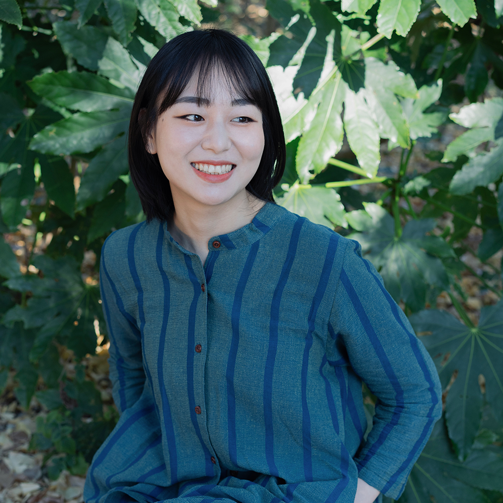 新海 友樹子