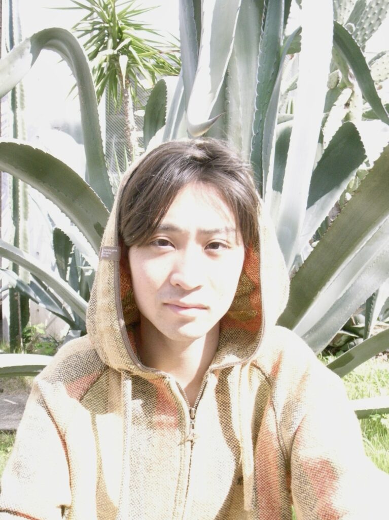 鈴木大晴