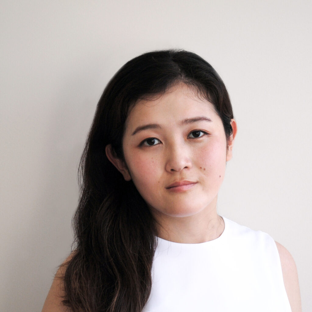 品川美香