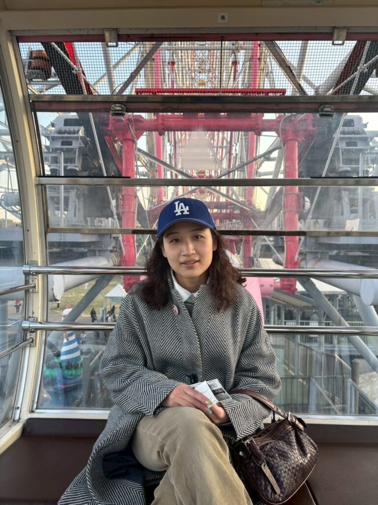 荒井颯子