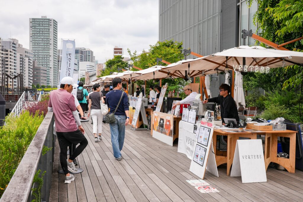 ART YATAI